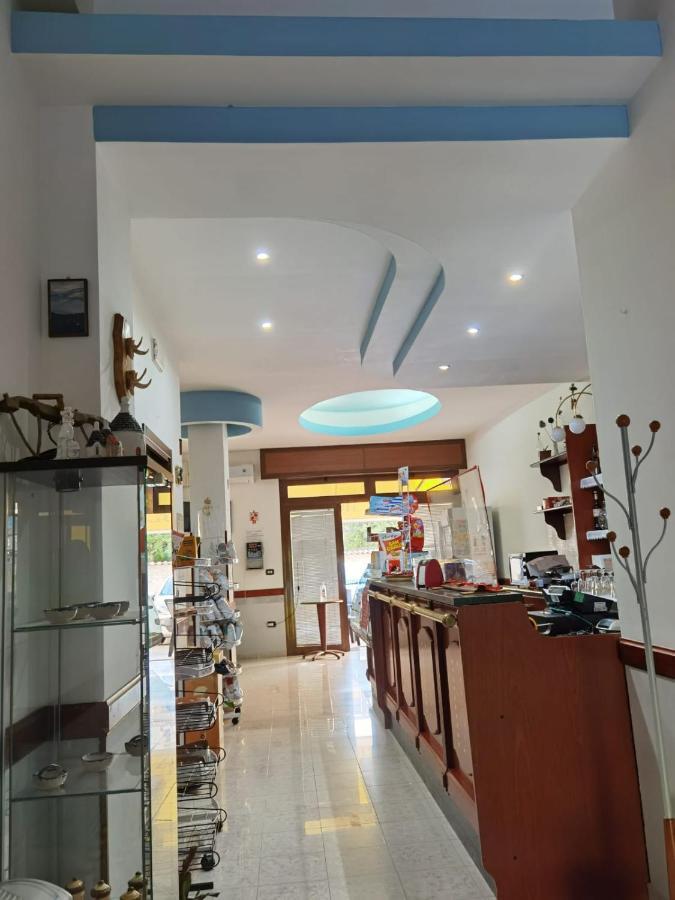 Hotel Edelweiss Laino Borgo Экстерьер фото