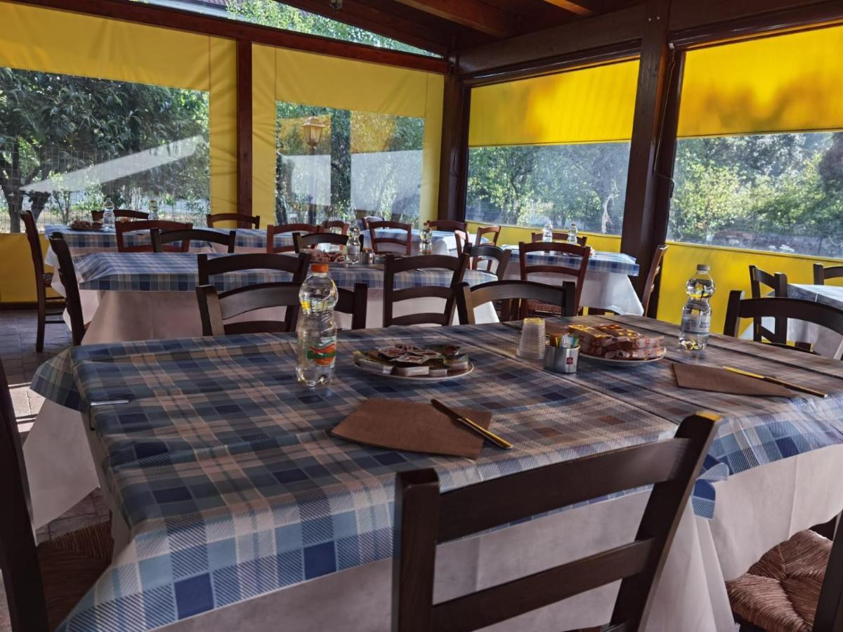 Hotel Edelweiss Laino Borgo Экстерьер фото