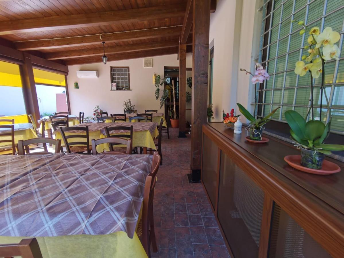 Hotel Edelweiss Laino Borgo Экстерьер фото