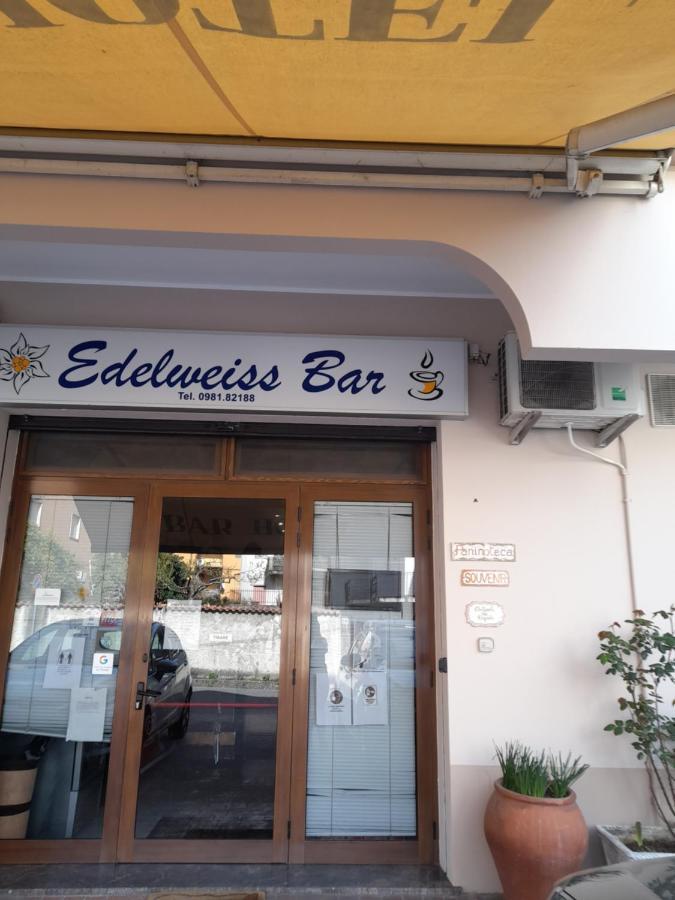 Hotel Edelweiss Laino Borgo Экстерьер фото