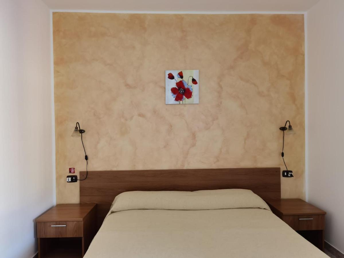 Hotel Edelweiss Laino Borgo Экстерьер фото