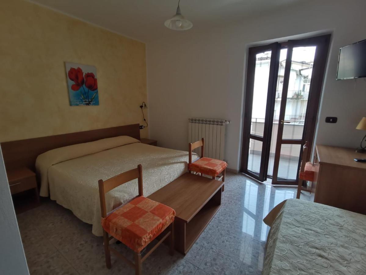 Hotel Edelweiss Laino Borgo Экстерьер фото