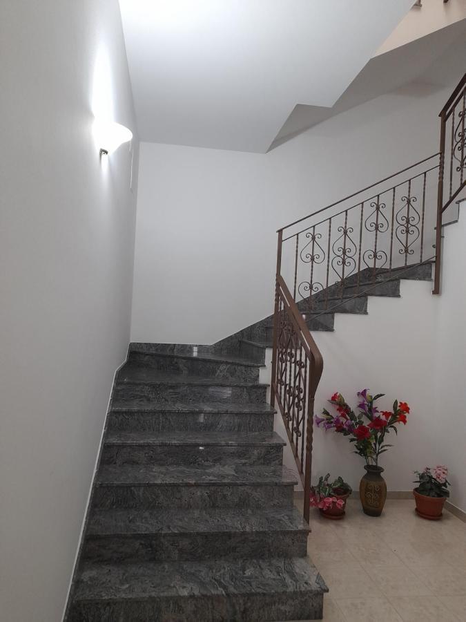 Hotel Edelweiss Laino Borgo Экстерьер фото