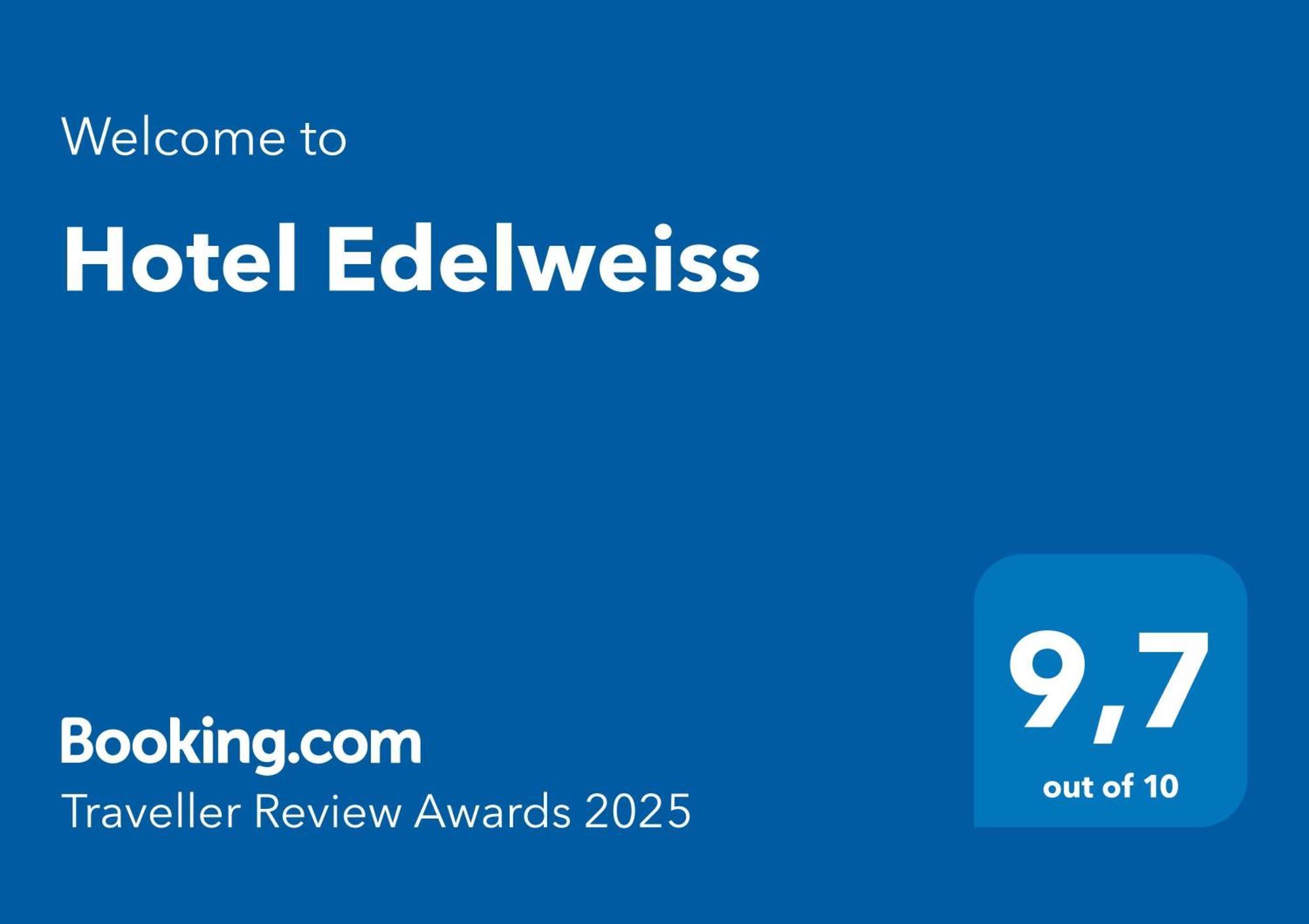 Hotel Edelweiss Laino Borgo Экстерьер фото